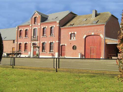 Cul Des Sarts Belgien Rabattcode Booking.com