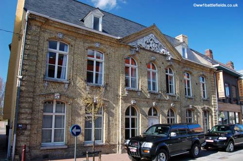 Poperinge Belgien Rabattcode Booking.com