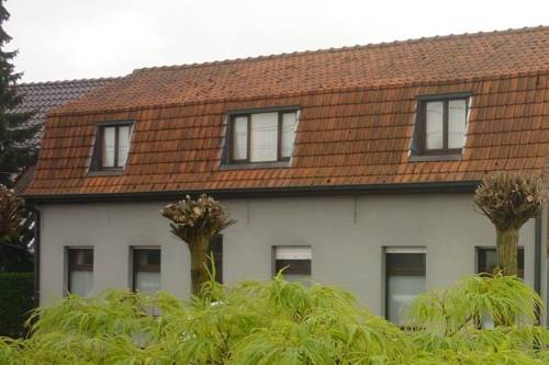 Kruiskerke Belgien Rabattcode Booking.com