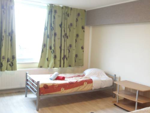 Charleroi Belgie promotiecode Booking.com