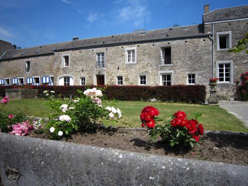 Barvaux Condroz Belgien Rabattcode Booking.com
