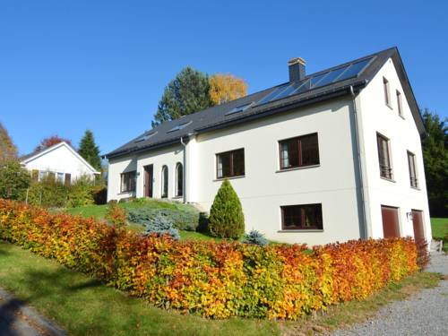 Vielsalm Belgie promotiecode Booking.com