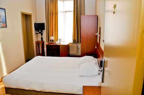 Tienen Belgie promotiecode Booking.com