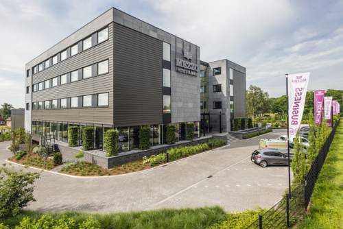 Beringen Belgie promotiecode Booking.com