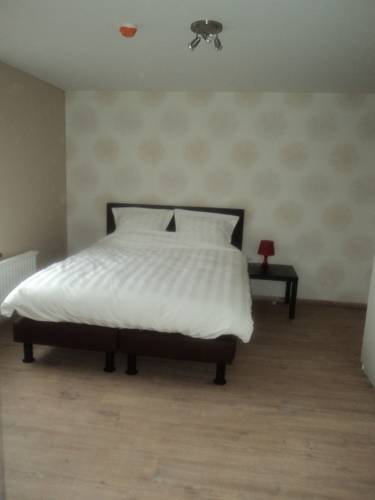 Zepperen Belgie promotiecode Booking.com