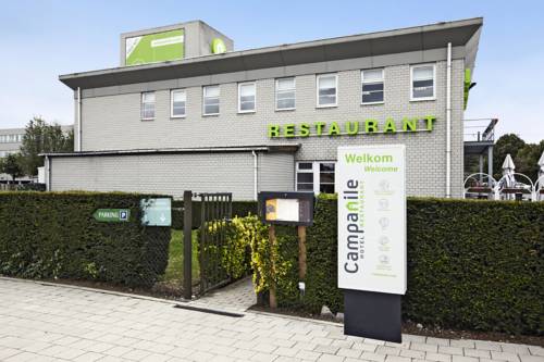 Vilvoorde Belgien Rabattcode Booking.com