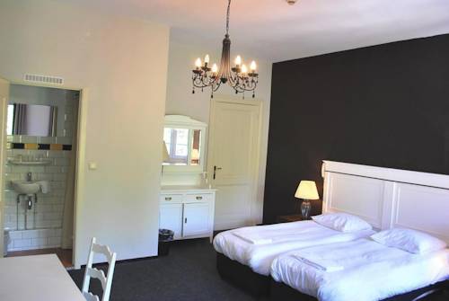 Antwerpen Belgie promotiecode Booking.com