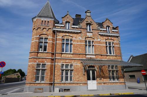 Diksmuide Belgien Rabattcode Booking.com