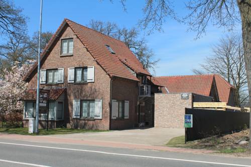 Kasterlee Belgien Rabattcode Booking.com