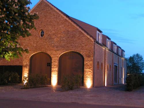 Hoogstraten Belgien Rabattcode Booking.com
