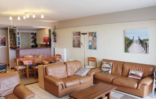 Oostende Belgie promotiecode Booking.com