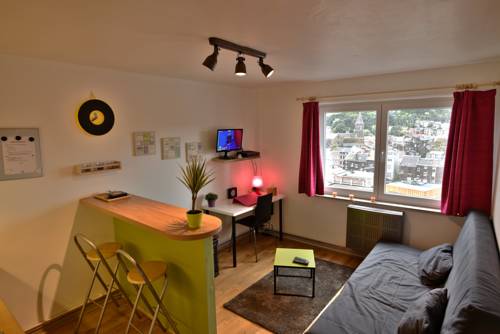 Luik Belgie promotiecode Booking.com