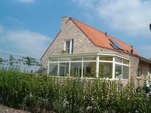 Langemark-Poelkapelle Belgie promotiecode Booking.com