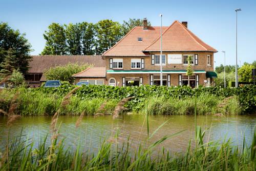 Damme Belgien Rabattcode Booking.com