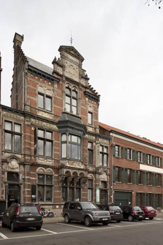 Antwerpen Belgie promotiecode Booking.com