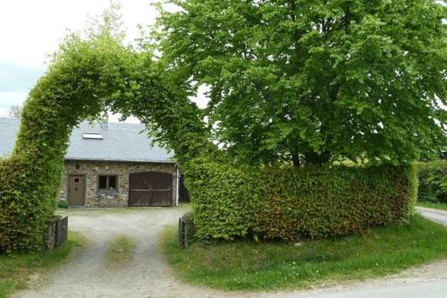 Trois-Ponts Belgien Rabattcode Booking.com