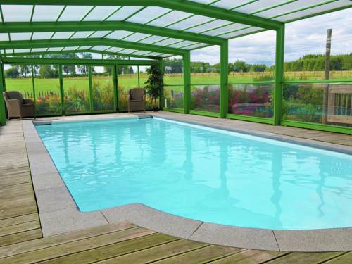 Vielsalm Belgien Rabattcode Booking.com