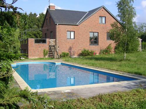 Felenne Belgien Rabattcode Booking.com