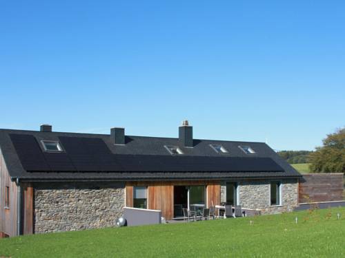 Vaux-Sur-Sure Belgie promotiecode Booking.com