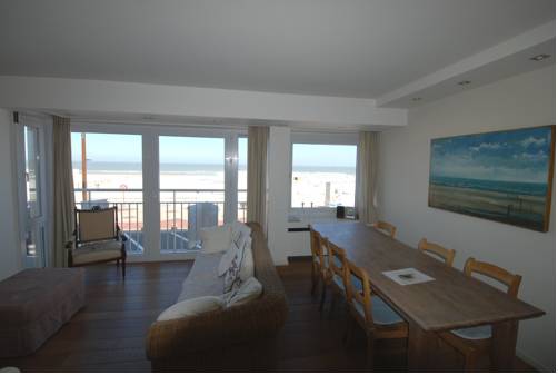 Knokke-Duinbergen Belgien Rabattcode Booking.com
