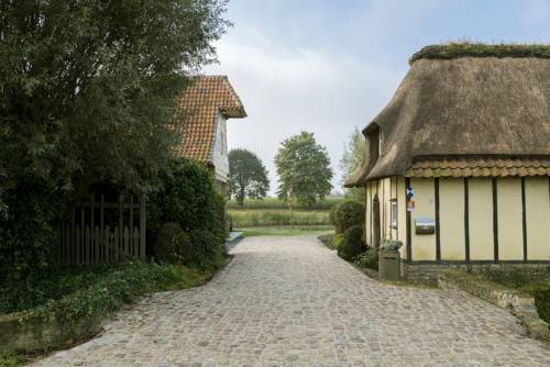 Lo-Reninge Belgien Rabattcode Booking.com