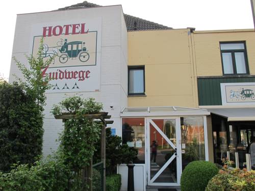 Zedelgem Belgie promotiecode Booking.com