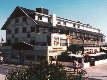 Bredene Belgie promotiecode Booking.com