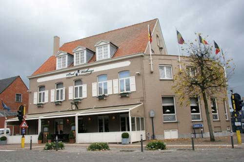 Oostkamp Belgie promotiecode Booking.com