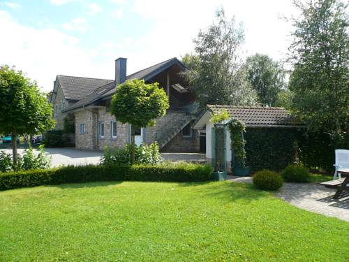 Les Hautes Fagnes-Walk Belgien Rabattcode Booking.com