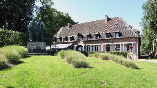 Leuven Belgien Rabattcode Booking.com