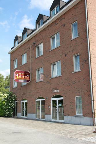 Banneux Belgie promotiecode Booking.com
