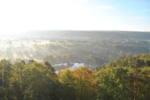 Spa-Balmoral Belgie promotiecode Booking.com