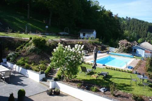 Stavelot Belgie promotiecode Booking.com
