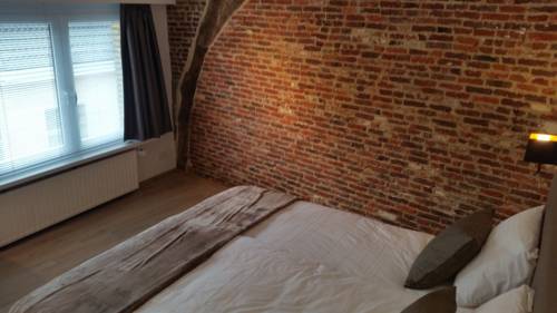 Mechelen Belgien Rabattcode Booking.com