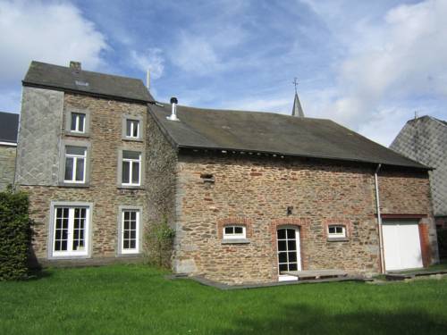 Porcheresse Belgien Rabattcode Booking.com