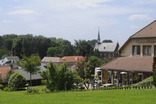 s Gravenvoeren Belgie promotiecode Booking.com