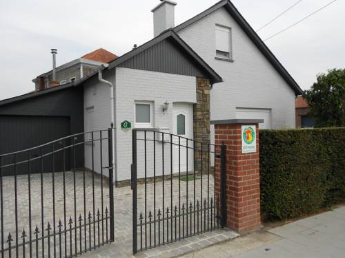 Mont-de-L'Enclus / Kluisberg Belgien Rabattcode Booking.com