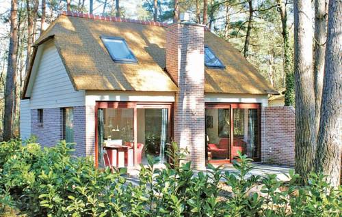 Rekem-Lanaken Belgie promotiecode Booking.com