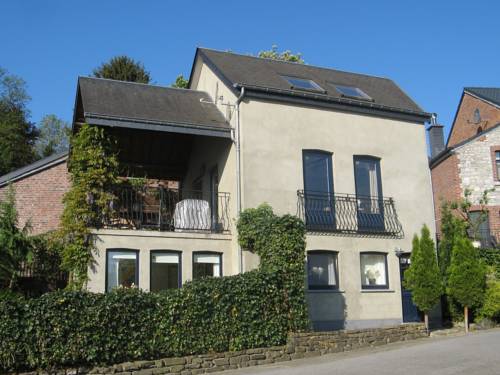 Verlaine sur Ourthe Belgie promotiecode Booking.com