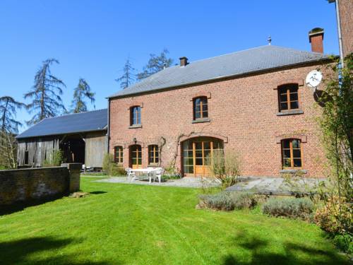Barvaux-En-Condroz Belgie promotiecode Booking.com