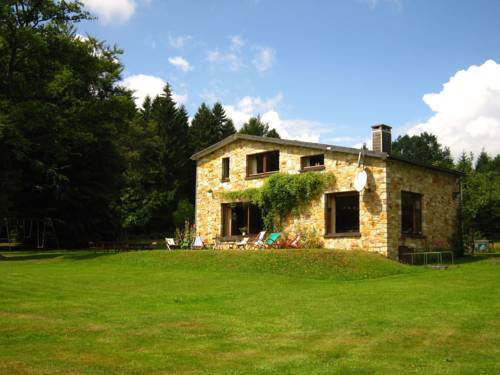 Stavelot Belgie promotiecode Booking.com