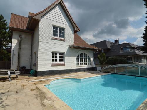 Koksijde Belgie promotiecode Booking.com