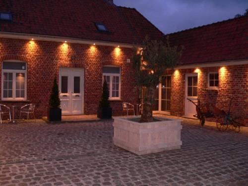 Poperinge Belgien Rabattcode Booking.com