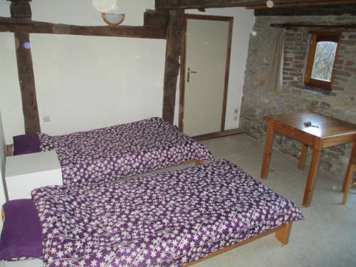 Hotton Belgie promotiecode Booking.com