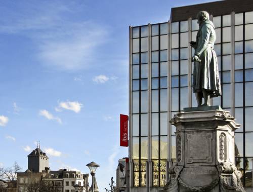 Luik Belgie promotiecode Booking.com