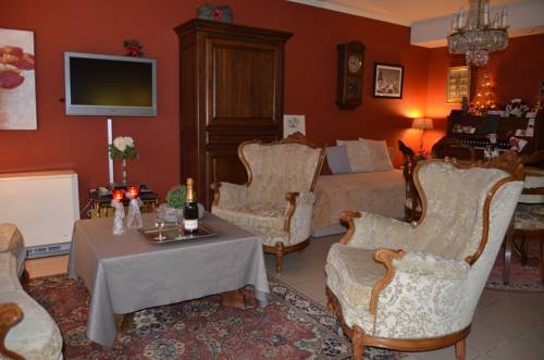 Ieper Belgie promotiecode Booking.com