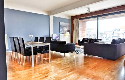 Brussel Belgie promotiecode Booking.com