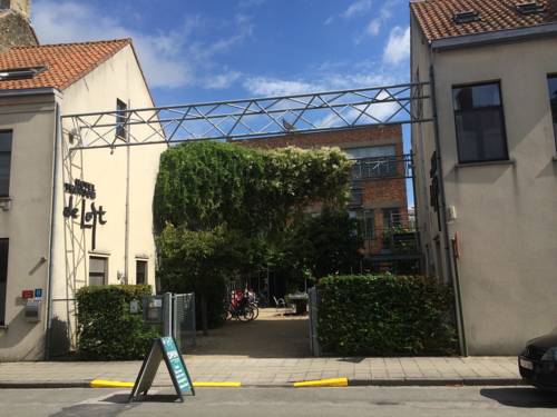 Veurne Belgien Rabattcode Booking.com