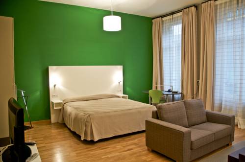Brussel Belgie promotiecode Booking.com