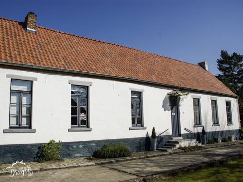 Mons Belgien Rabattcode Booking.com